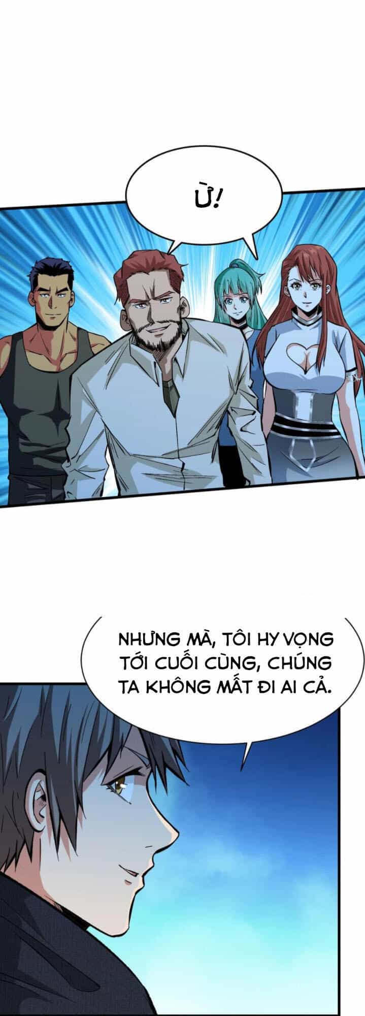 Trở Về Làm Đại Lão Thời Mạt Thế - Chương 99 - ảnh 5