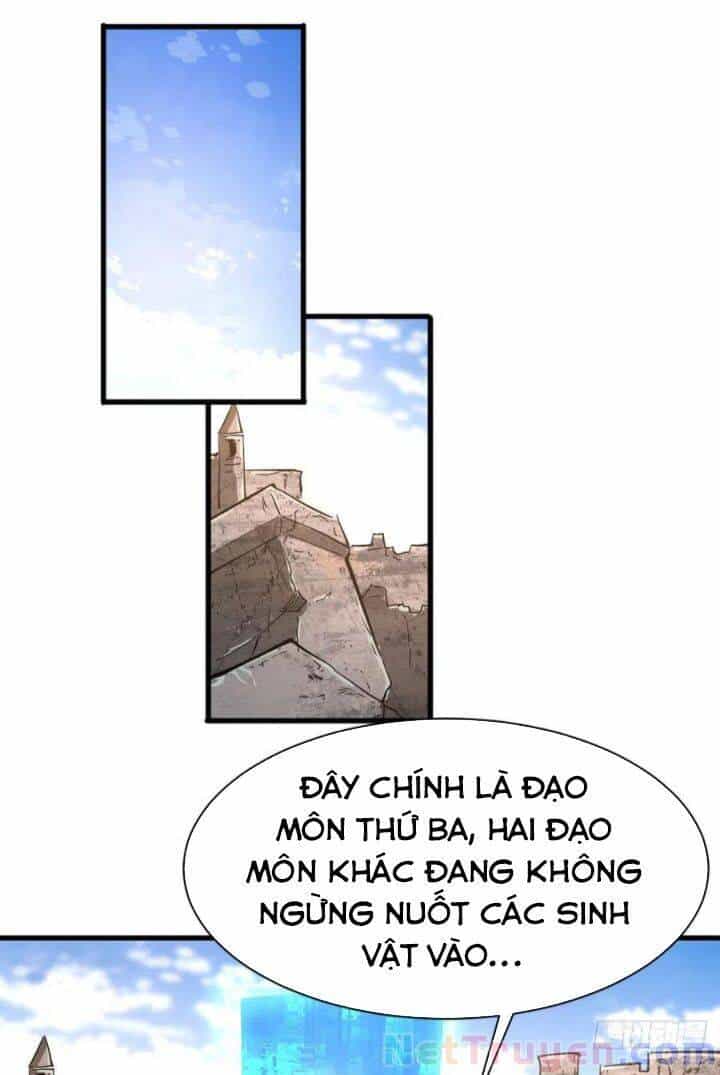 Trở Về Làm Đại Lão Thời Mạt Thế - Chương 100 - ảnh 19