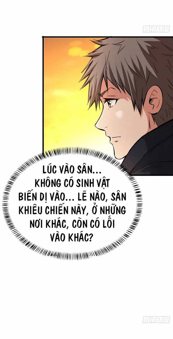 Trở Về Làm Đại Lão Thời Mạt Thế - Chương 101 - ảnh 11