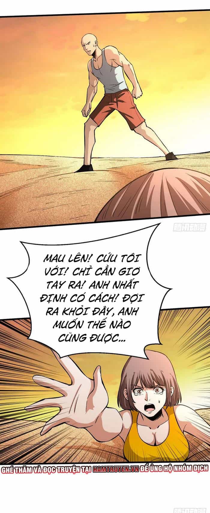 Trở Về Làm Đại Lão Thời Mạt Thế - Chương 101 - ảnh 24