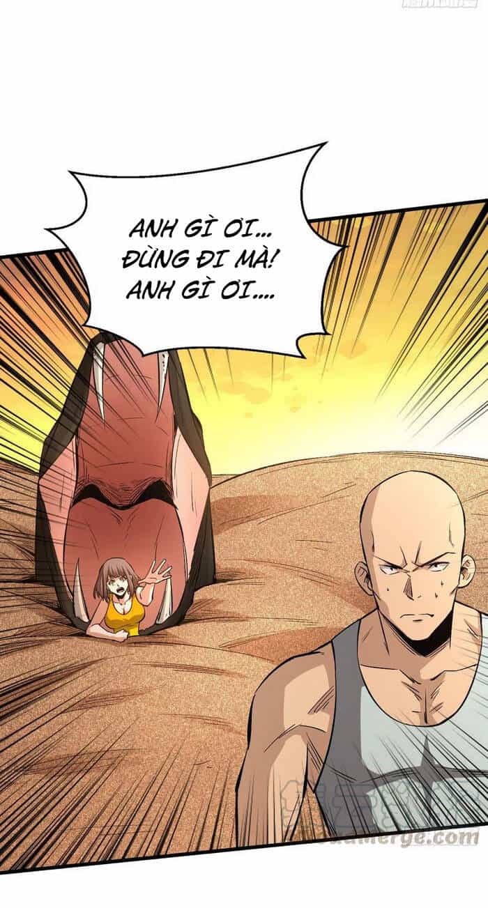 Trở Về Làm Đại Lão Thời Mạt Thế - Chương 101 - ảnh 25