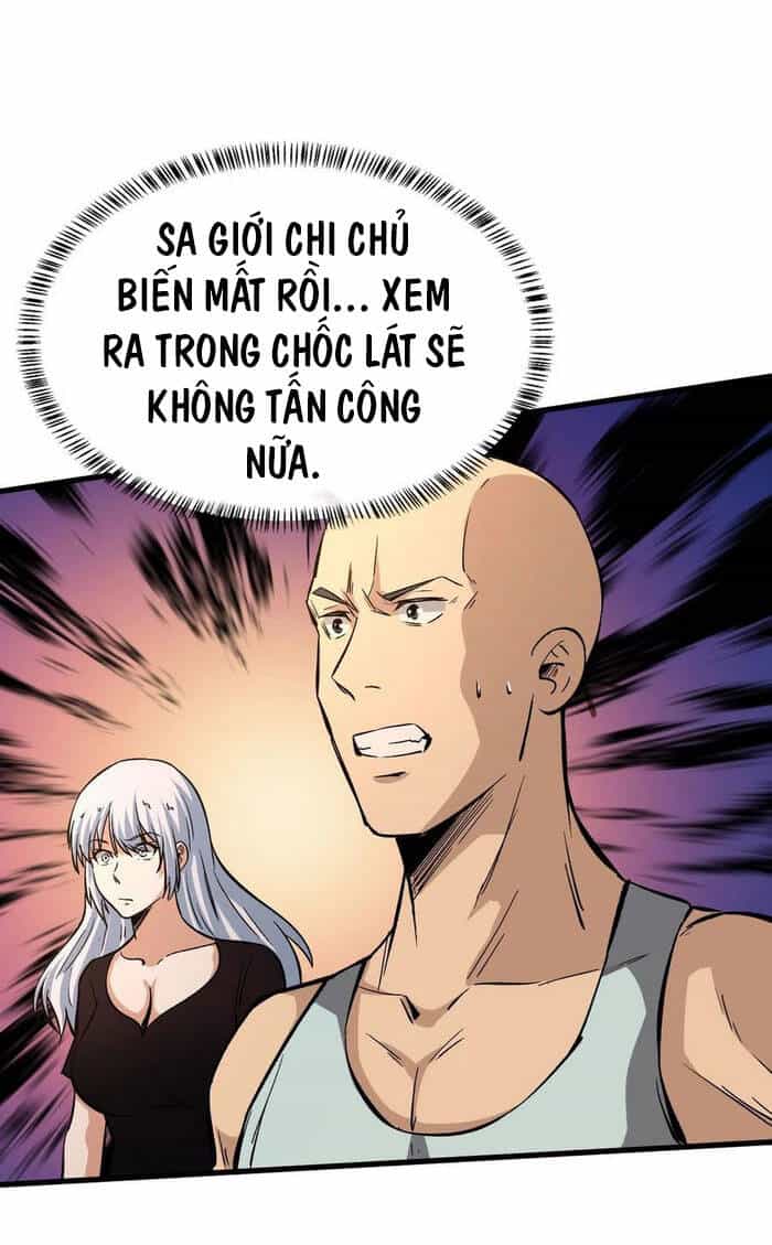 Trở Về Làm Đại Lão Thời Mạt Thế - Chương 101 - ảnh 29