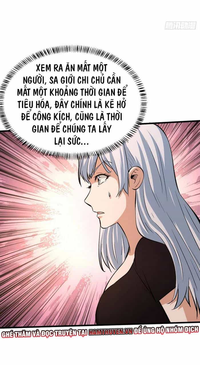 Trở Về Làm Đại Lão Thời Mạt Thế - Chương 101 - ảnh 30