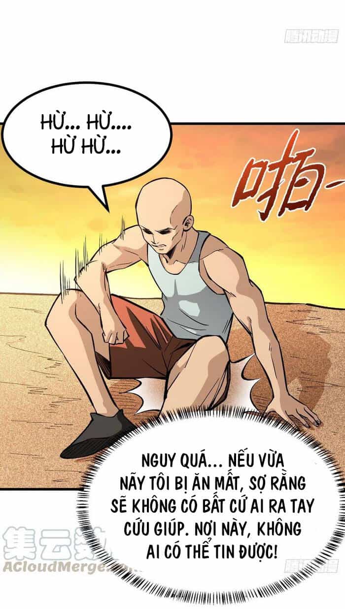 Trở Về Làm Đại Lão Thời Mạt Thế - Chương 101 - ảnh 31