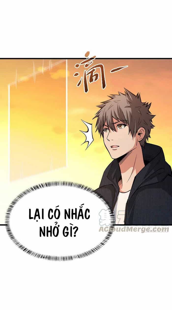 Trở Về Làm Đại Lão Thời Mạt Thế - Chương 101 - ảnh 34