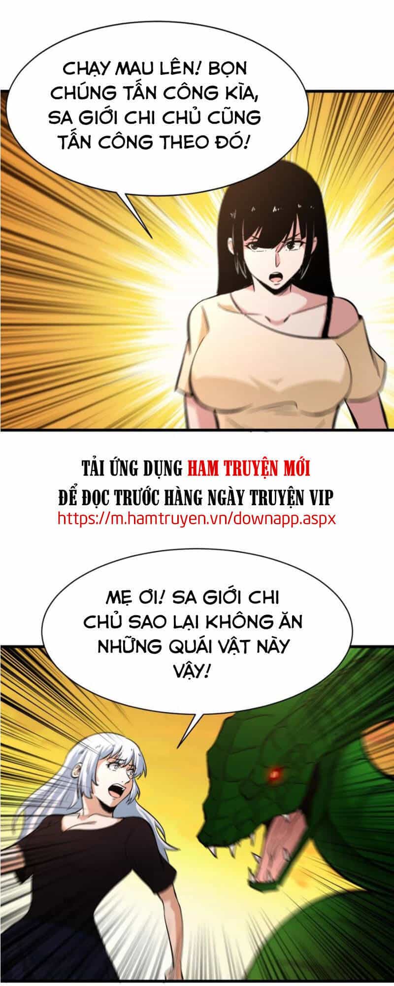 Trở Về Làm Đại Lão Thời Mạt Thế - Chương 102 - ảnh 11