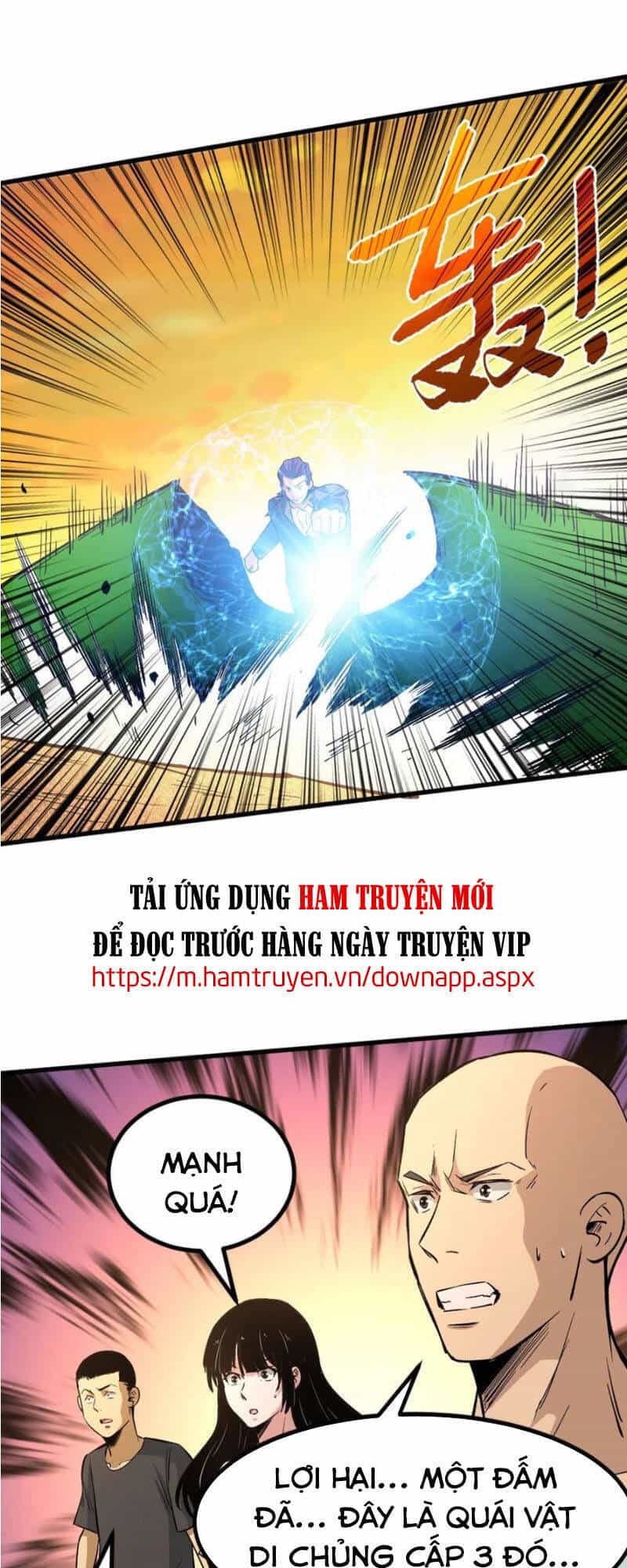 Trở Về Làm Đại Lão Thời Mạt Thế - Chương 102 - ảnh 22
