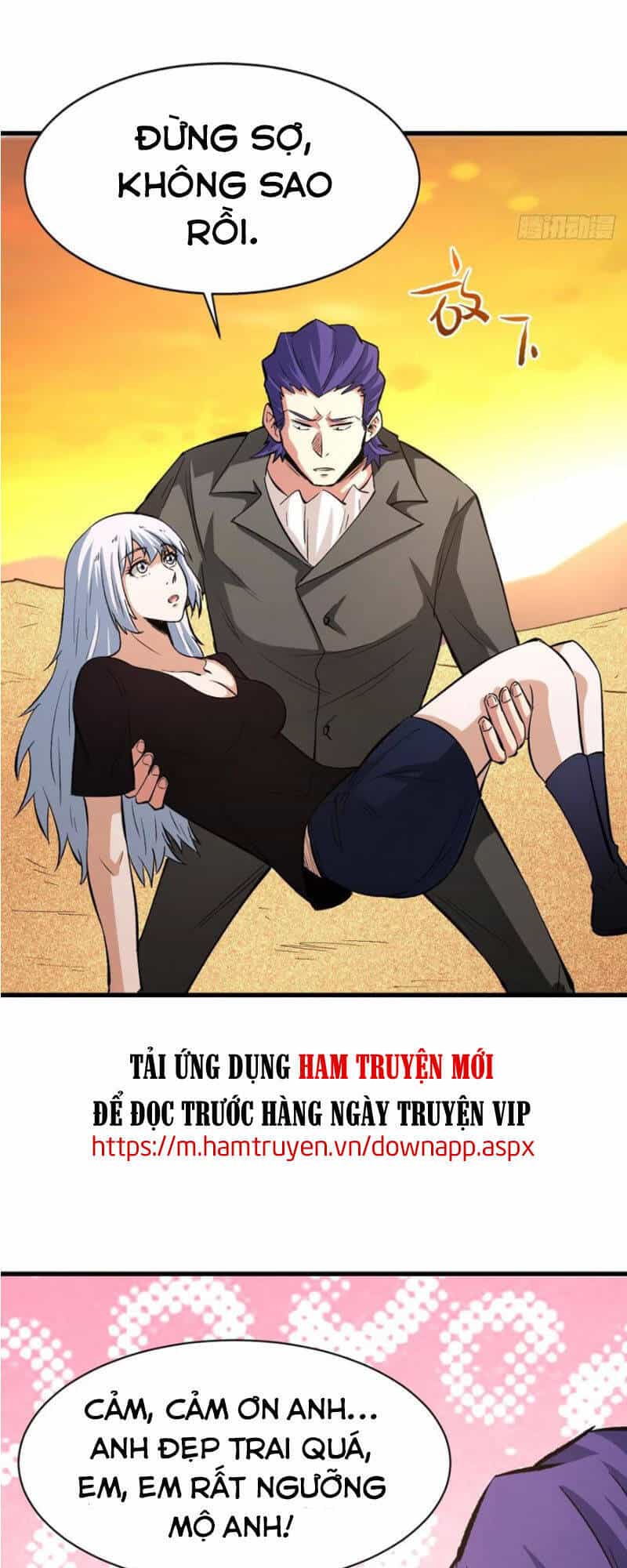 Trở Về Làm Đại Lão Thời Mạt Thế - Chương 102 - ảnh 26