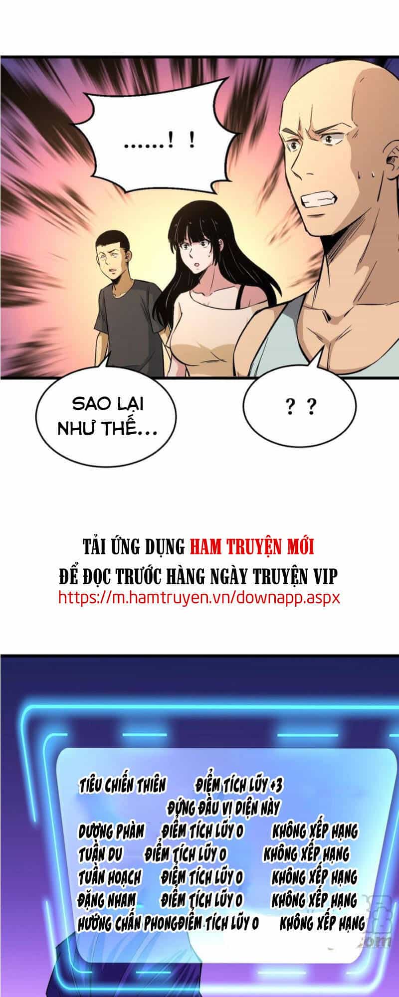 Trở Về Làm Đại Lão Thời Mạt Thế - Chương 102 - ảnh 34