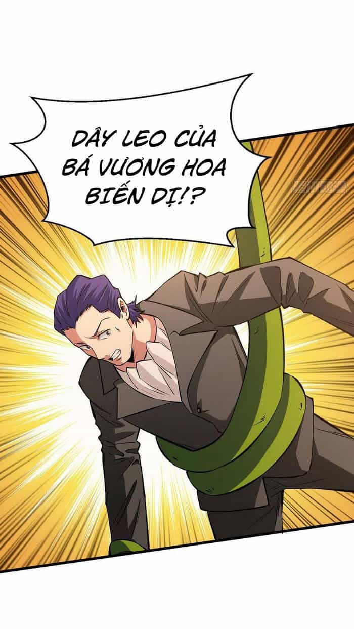 Trở Về Làm Đại Lão Thời Mạt Thế - Chương 103 - ảnh 12