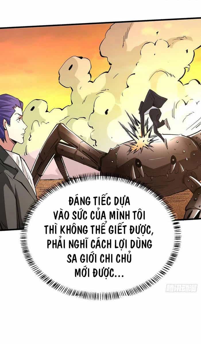 Trở Về Làm Đại Lão Thời Mạt Thế - Chương 103 - ảnh 18