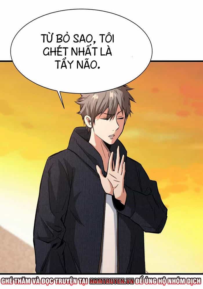 Trở Về Làm Đại Lão Thời Mạt Thế - Chương 103 - ảnh 34