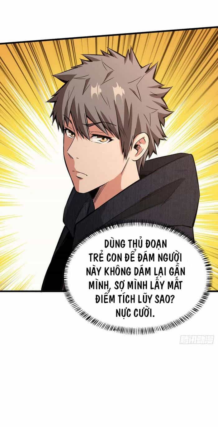 Trở Về Làm Đại Lão Thời Mạt Thế - Chương 103 - ảnh 5