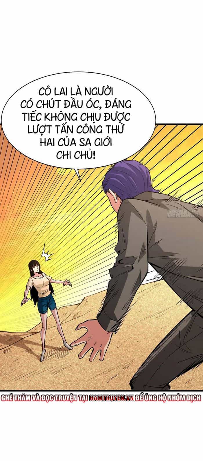 Trở Về Làm Đại Lão Thời Mạt Thế - Chương 103 - ảnh 6