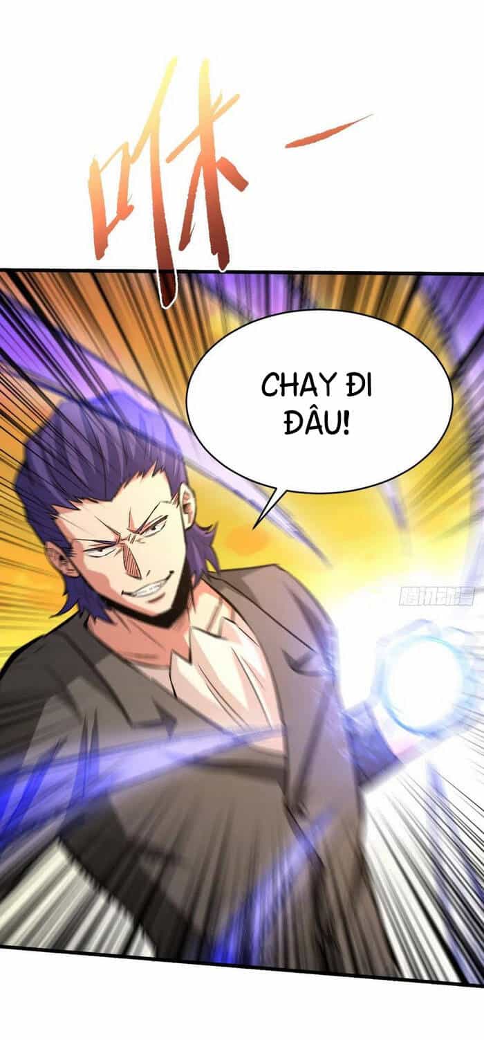 Trở Về Làm Đại Lão Thời Mạt Thế - Chương 103 - ảnh 8