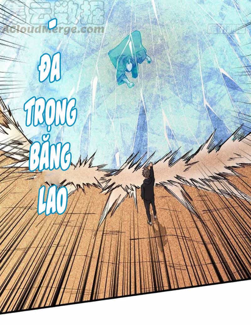 Trở Về Làm Đại Lão Thời Mạt Thế - Chương 104 - ảnh 12