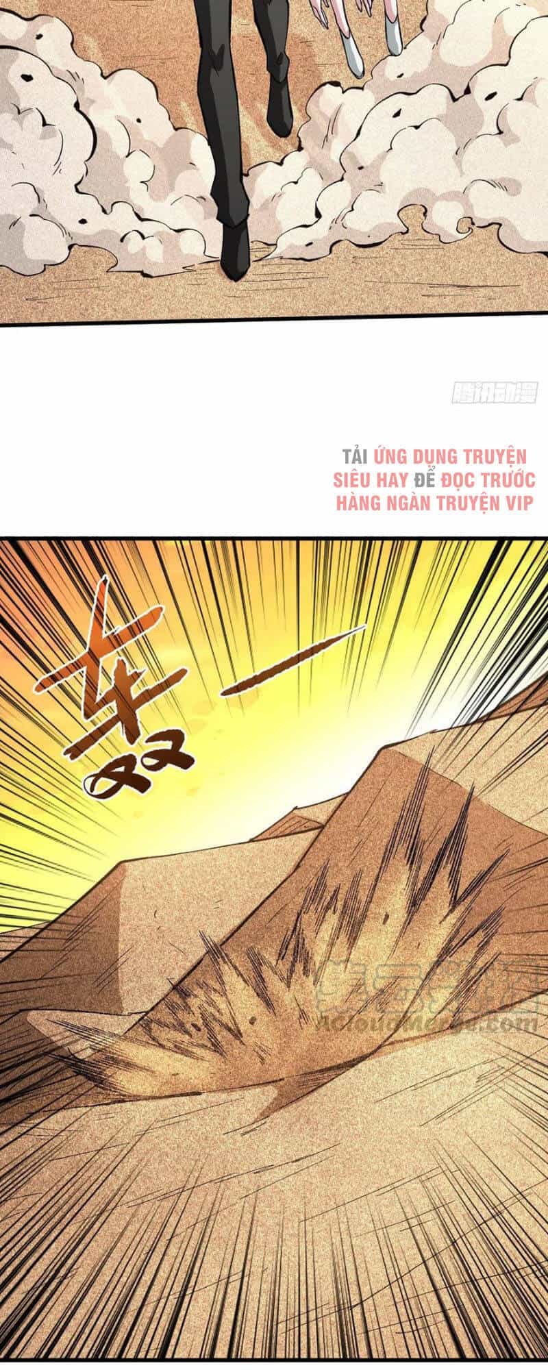 Trở Về Làm Đại Lão Thời Mạt Thế - Chương 104 - ảnh 21