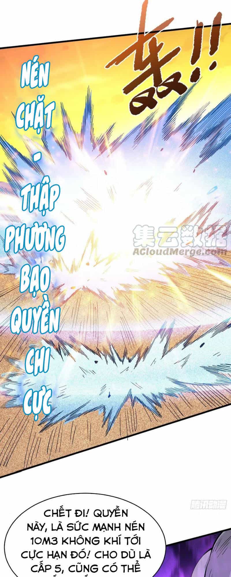 Trở Về Làm Đại Lão Thời Mạt Thế - Chương 105 - ảnh 15
