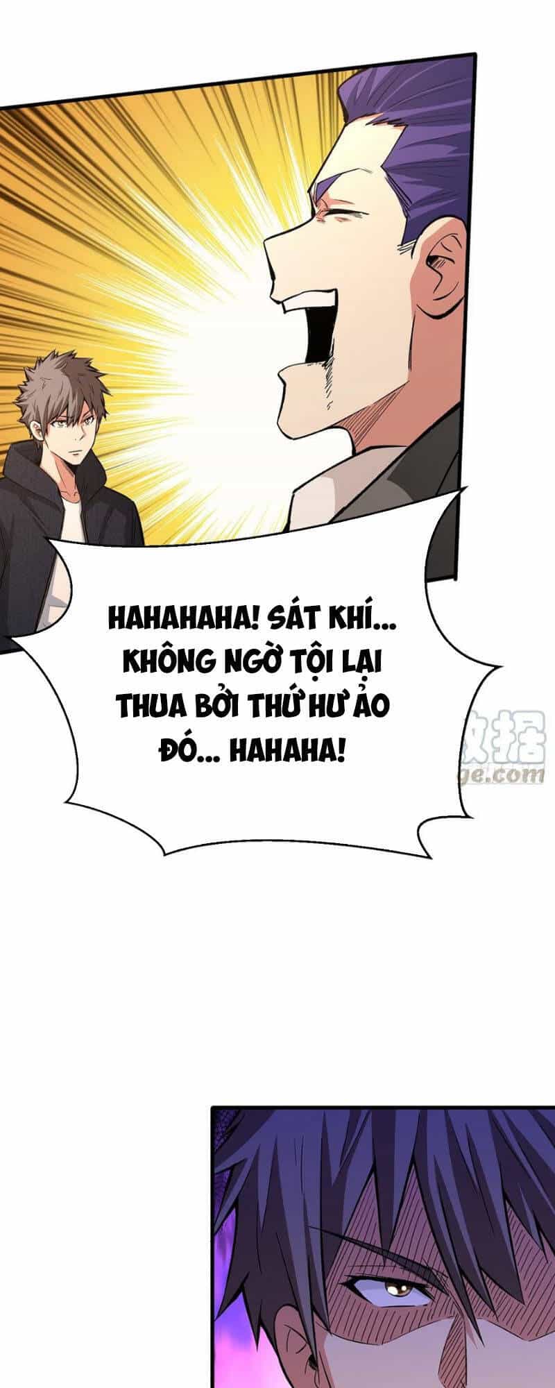 Trở Về Làm Đại Lão Thời Mạt Thế - Chương 105 - ảnh 26