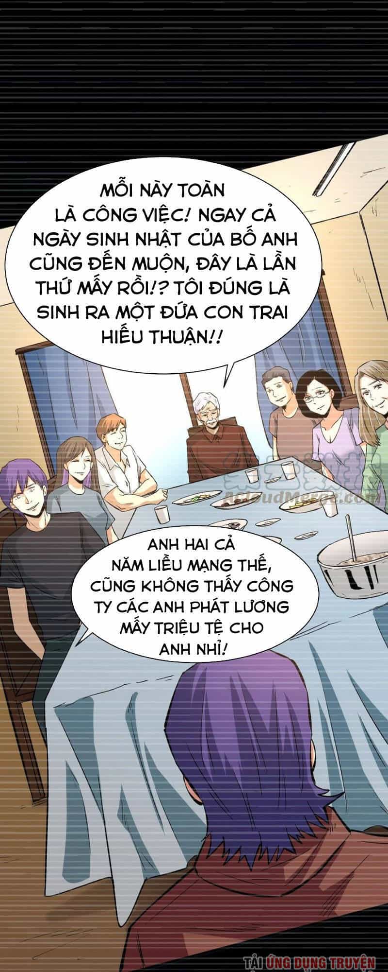 Trở Về Làm Đại Lão Thời Mạt Thế - Chương 105 - ảnh 32