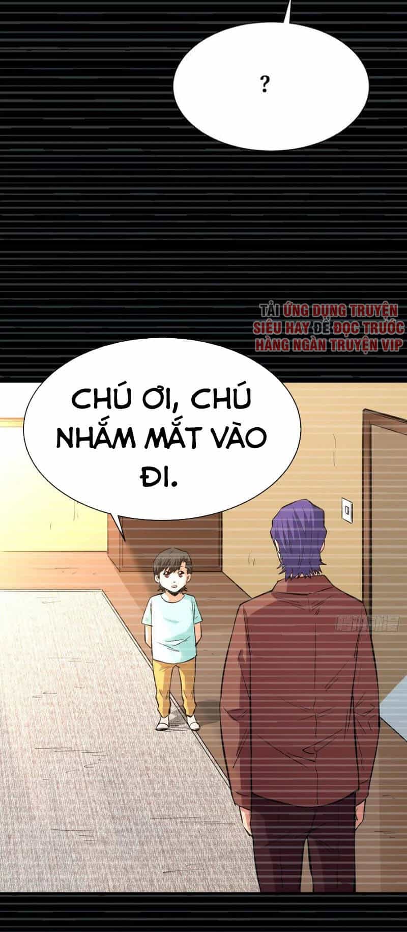 Trở Về Làm Đại Lão Thời Mạt Thế - Chương 106 - ảnh 1