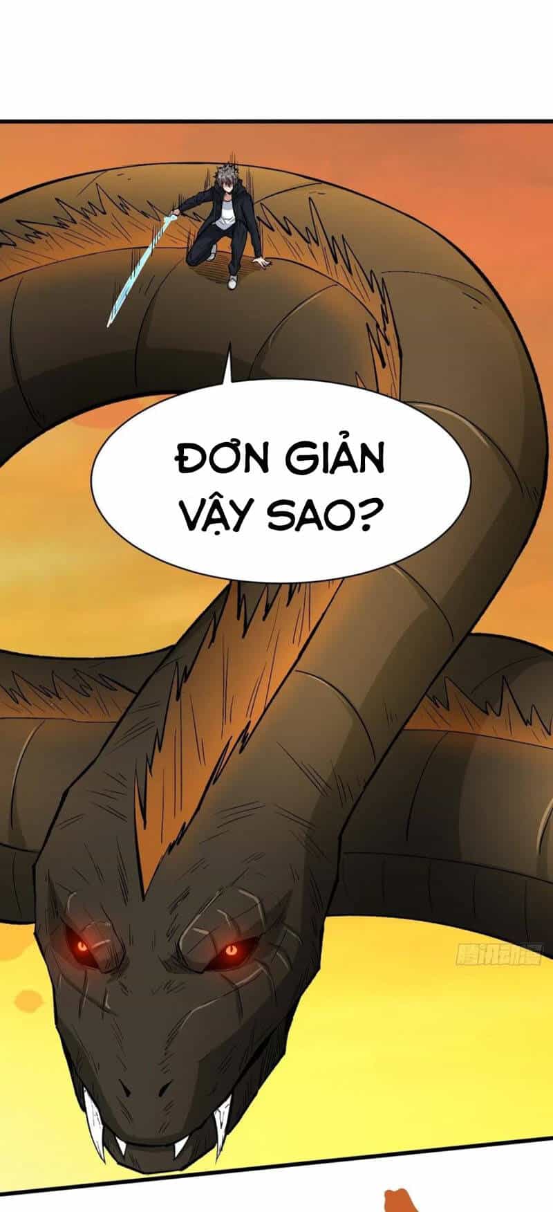 Trở Về Làm Đại Lão Thời Mạt Thế - Chương 107 - ảnh 1