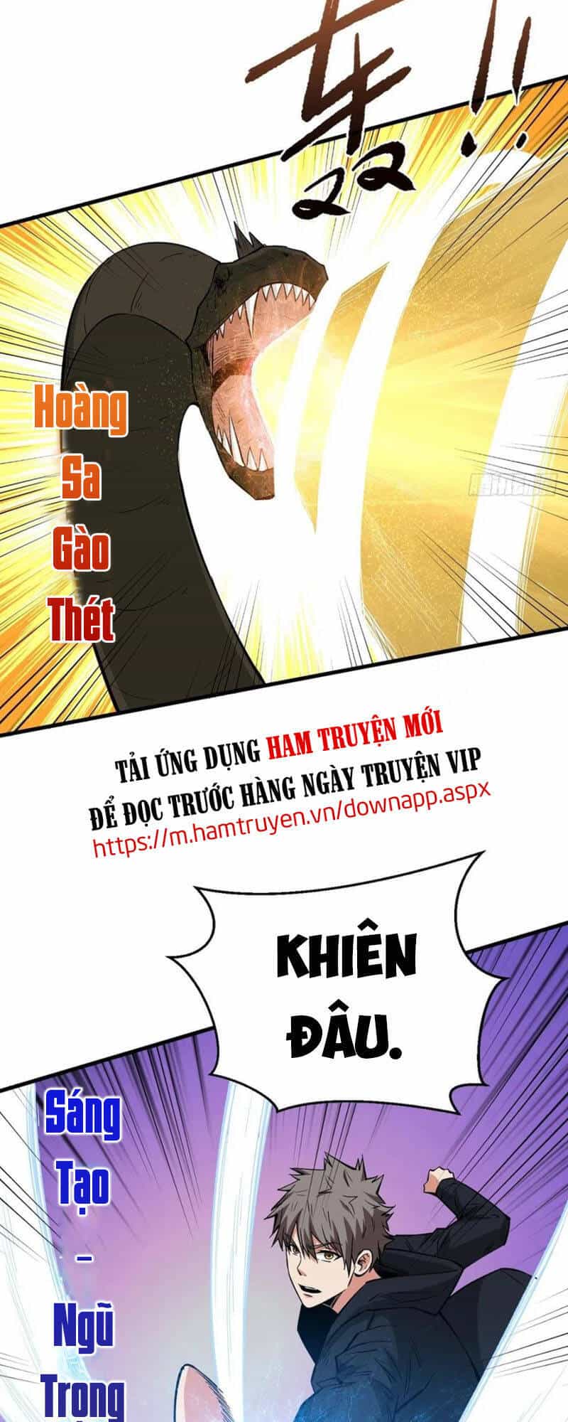 Trở Về Làm Đại Lão Thời Mạt Thế - Chương 107 - ảnh 25