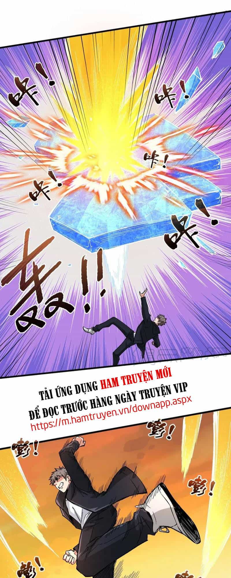 Trở Về Làm Đại Lão Thời Mạt Thế - Chương 107 - ảnh 27