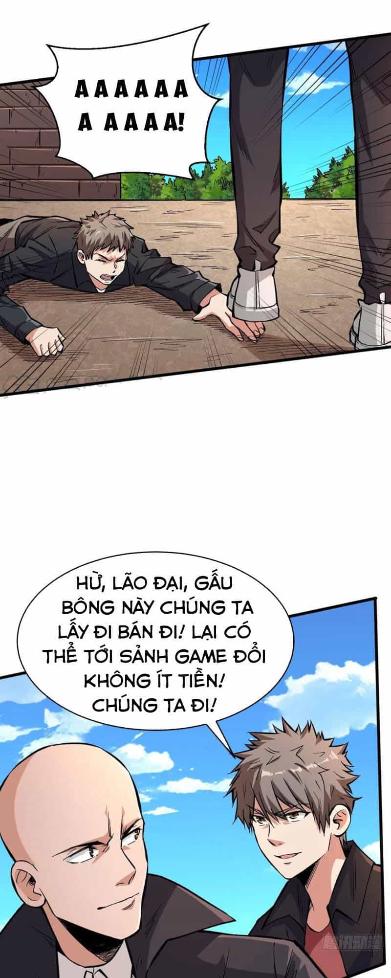 Trở Về Làm Đại Lão Thời Mạt Thế - Chương 108 - ảnh 32