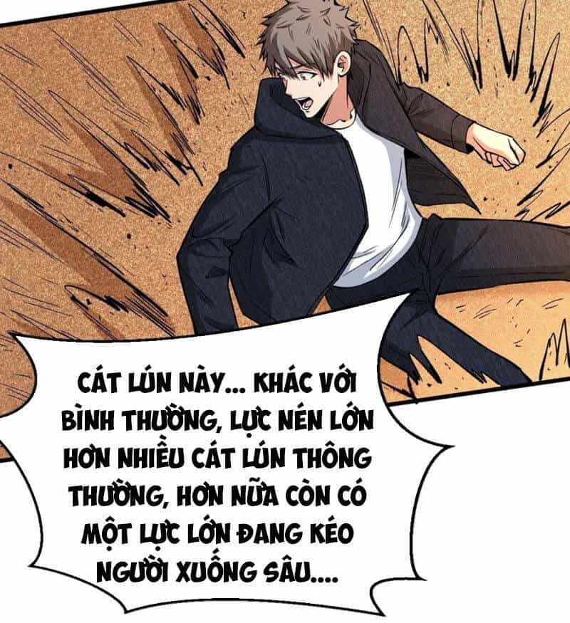 Trở Về Làm Đại Lão Thời Mạt Thế - Chương 108 - ảnh 6