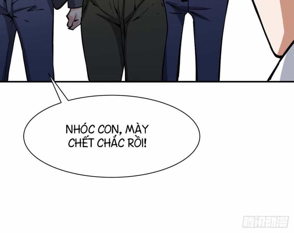 Trở Về Làm Đại Lão Thời Mạt Thế - Chương 10 - ảnh 22