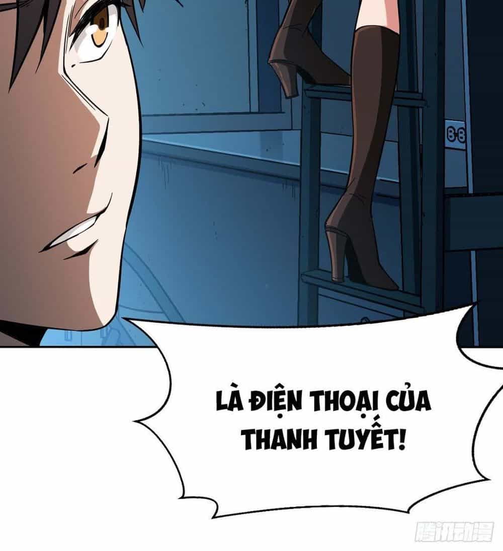 Trở Về Làm Đại Lão Thời Mạt Thế - Chương 10 - ảnh 6