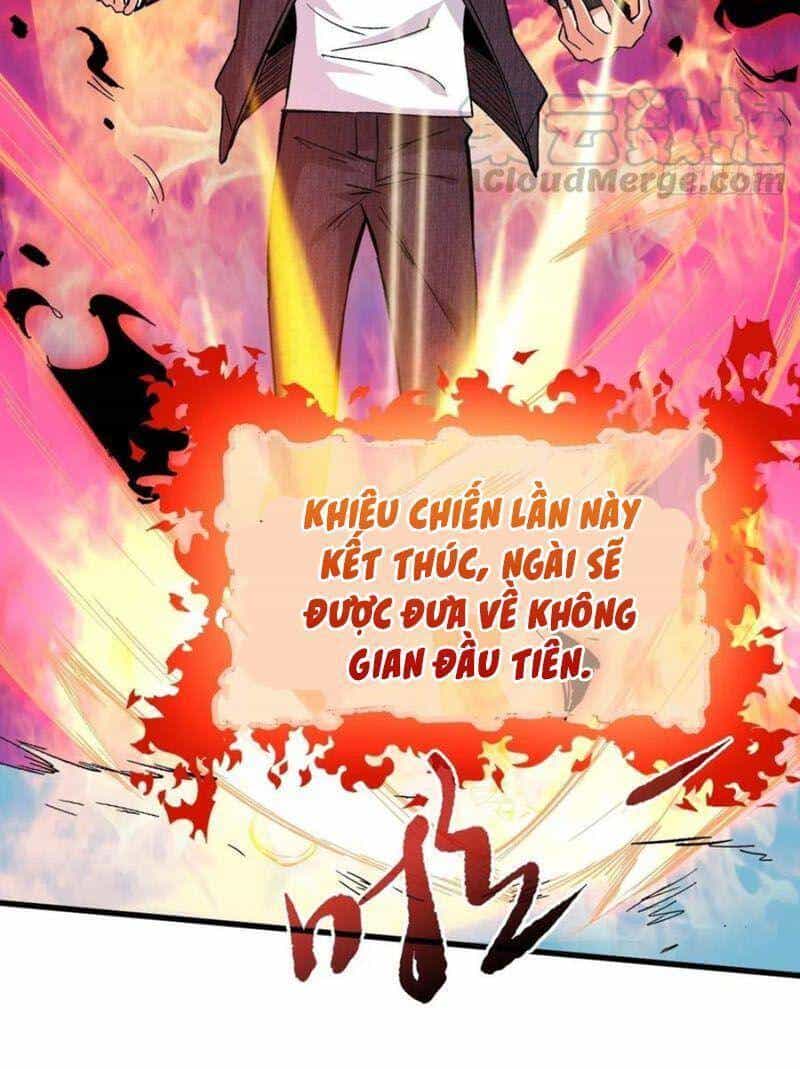 Trở Về Làm Đại Lão Thời Mạt Thế - Chương 110 - ảnh 21