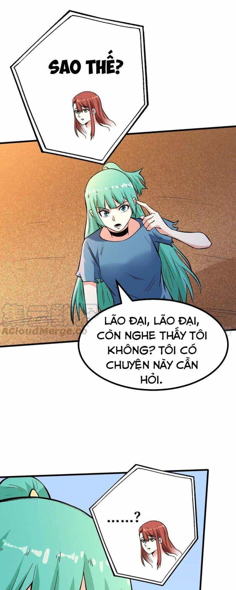 Trở Về Làm Đại Lão Thời Mạt Thế - Chương 110 - ảnh 37
