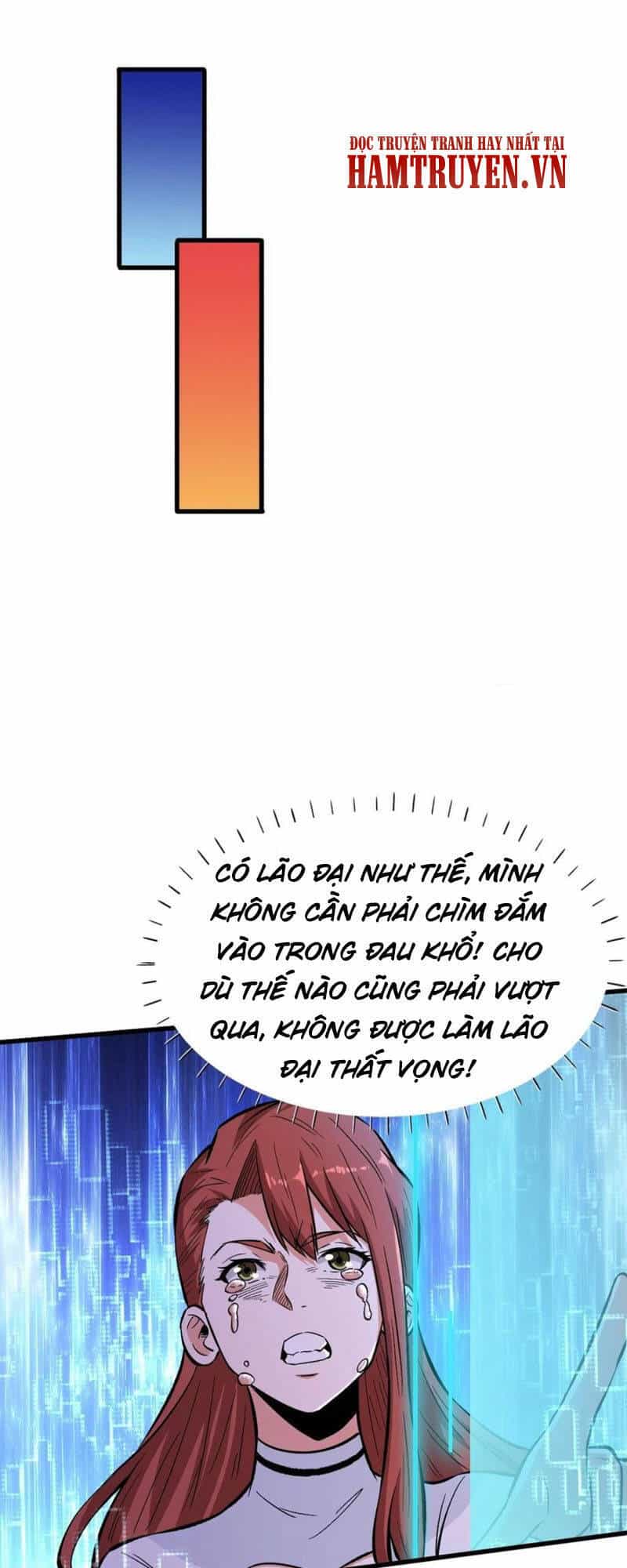 Trở Về Làm Đại Lão Thời Mạt Thế - Chương 111 - ảnh 10