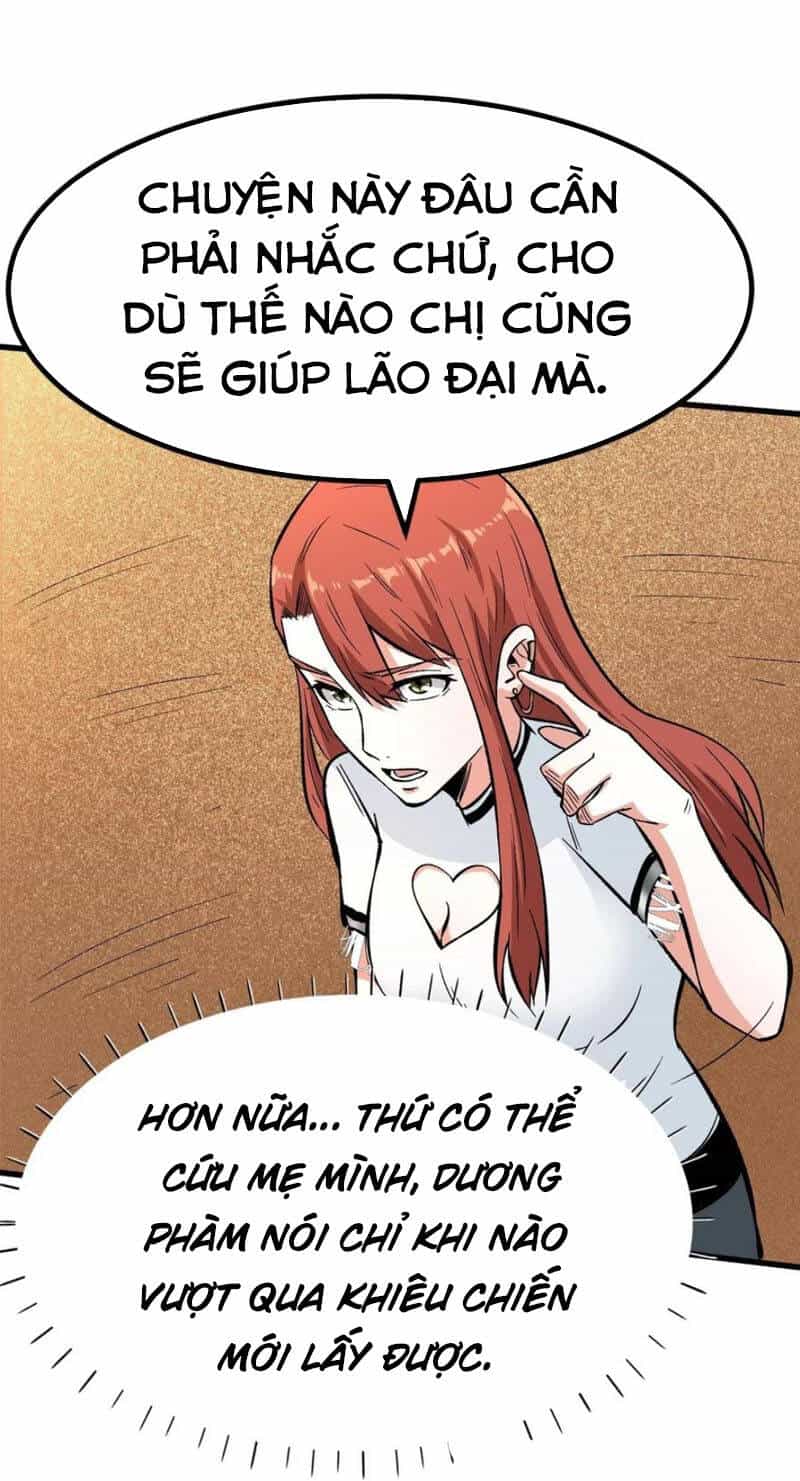 Trở Về Làm Đại Lão Thời Mạt Thế - Chương 111 - ảnh 3