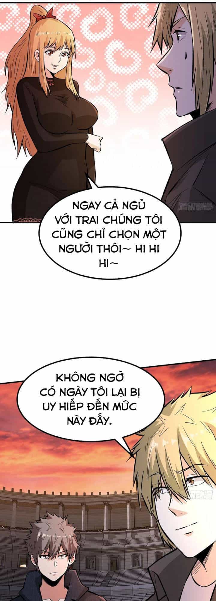 Trở Về Làm Đại Lão Thời Mạt Thế - Chương 112 - ảnh 12