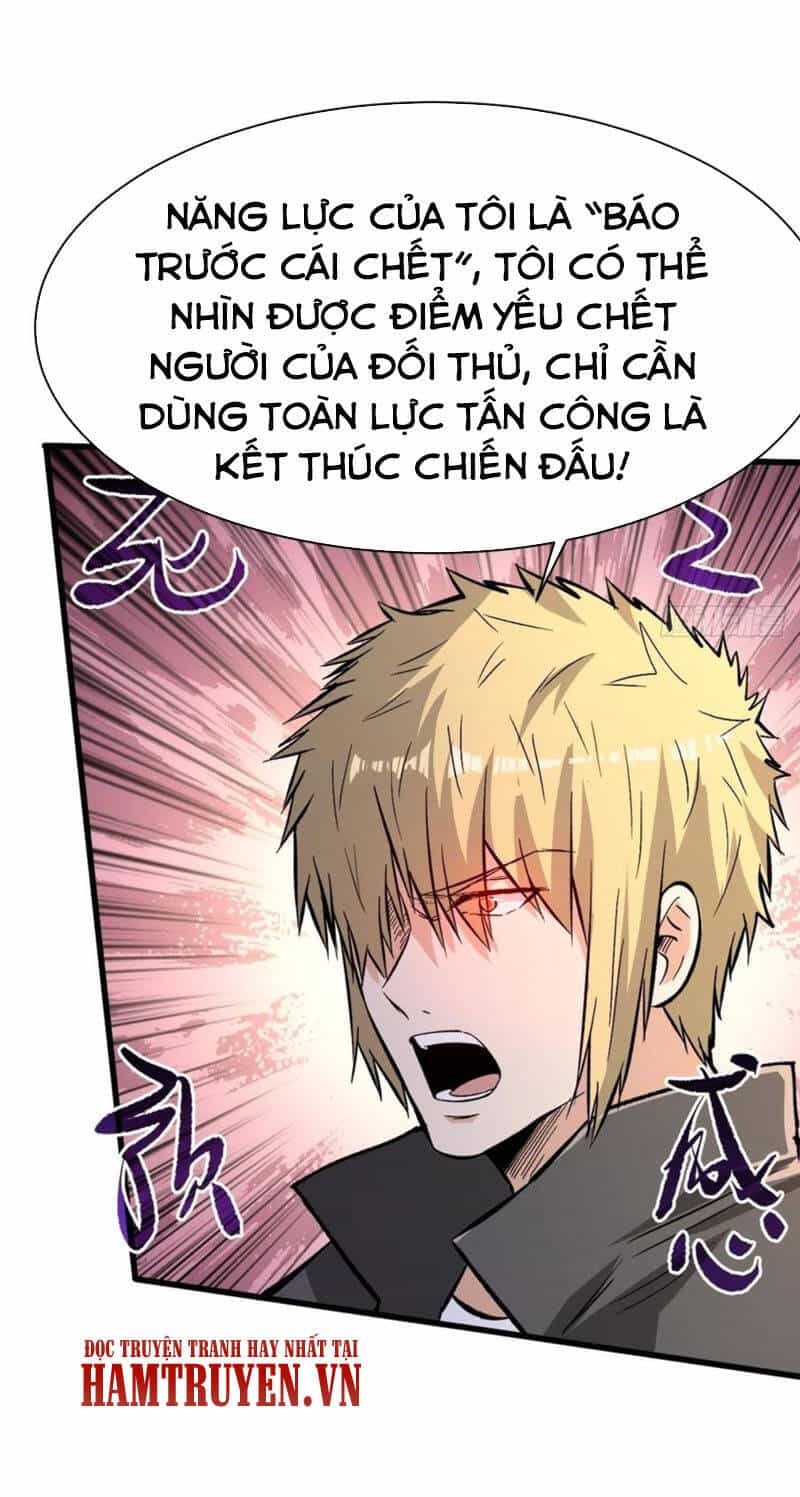 Trở Về Làm Đại Lão Thời Mạt Thế - Chương 113 - ảnh 3