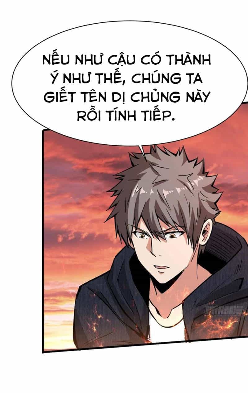 Trở Về Làm Đại Lão Thời Mạt Thế - Chương 113 - ảnh 7