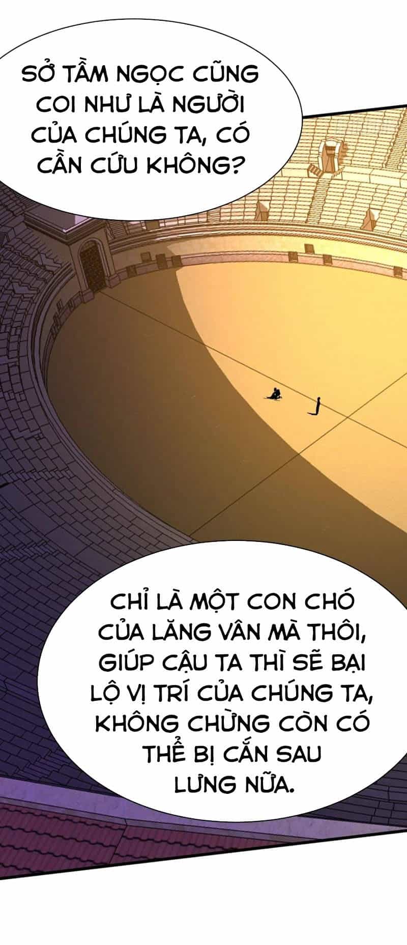 Trở Về Làm Đại Lão Thời Mạt Thế - Chương 114 - ảnh 11