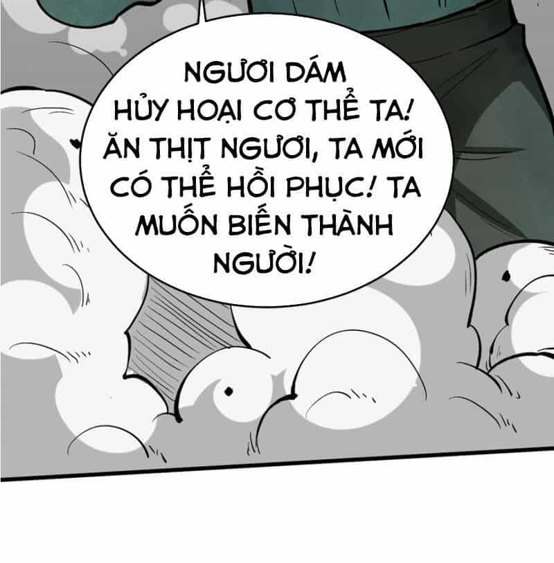 Trở Về Làm Đại Lão Thời Mạt Thế - Chương 115 - ảnh 27
