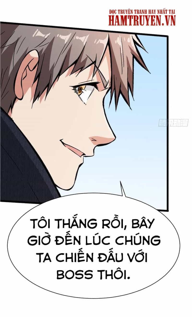 Trở Về Làm Đại Lão Thời Mạt Thế - Chương 115 - ảnh 36