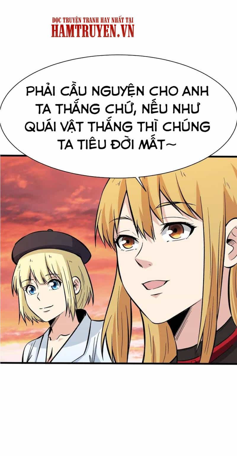 Trở Về Làm Đại Lão Thời Mạt Thế - Chương 115 - ảnh 6
