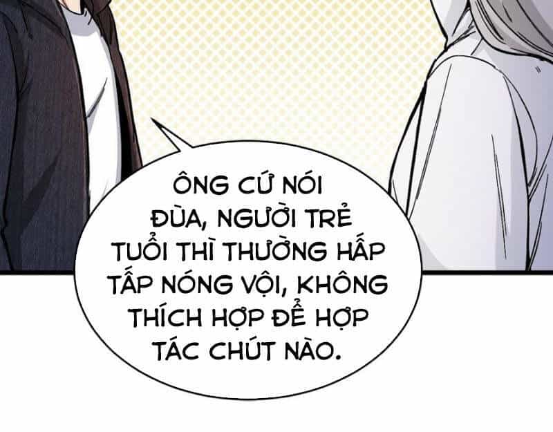 Trở Về Làm Đại Lão Thời Mạt Thế - Chương 116 - ảnh 18
