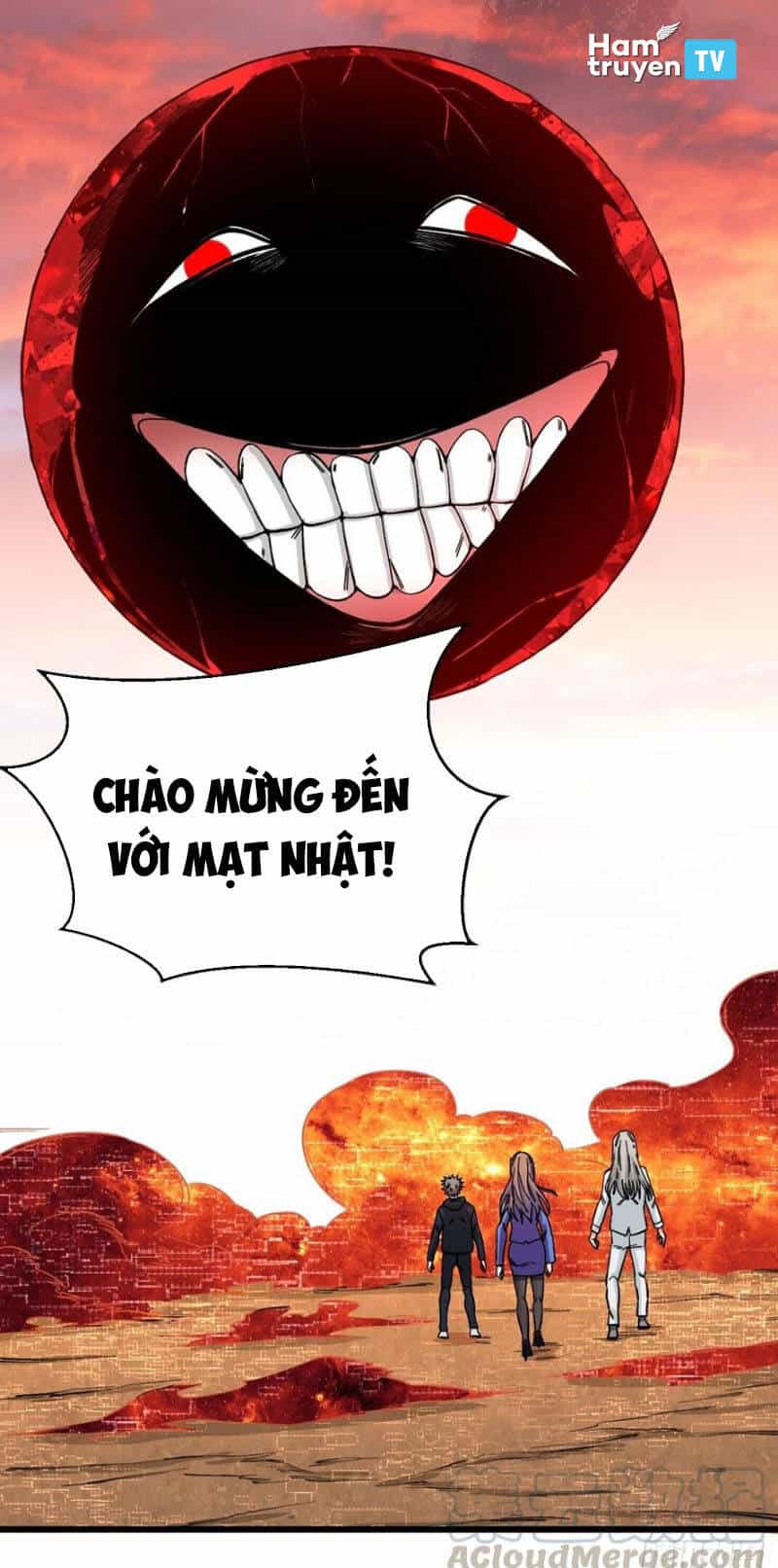 Trở Về Làm Đại Lão Thời Mạt Thế - Chương 116 - ảnh 32
