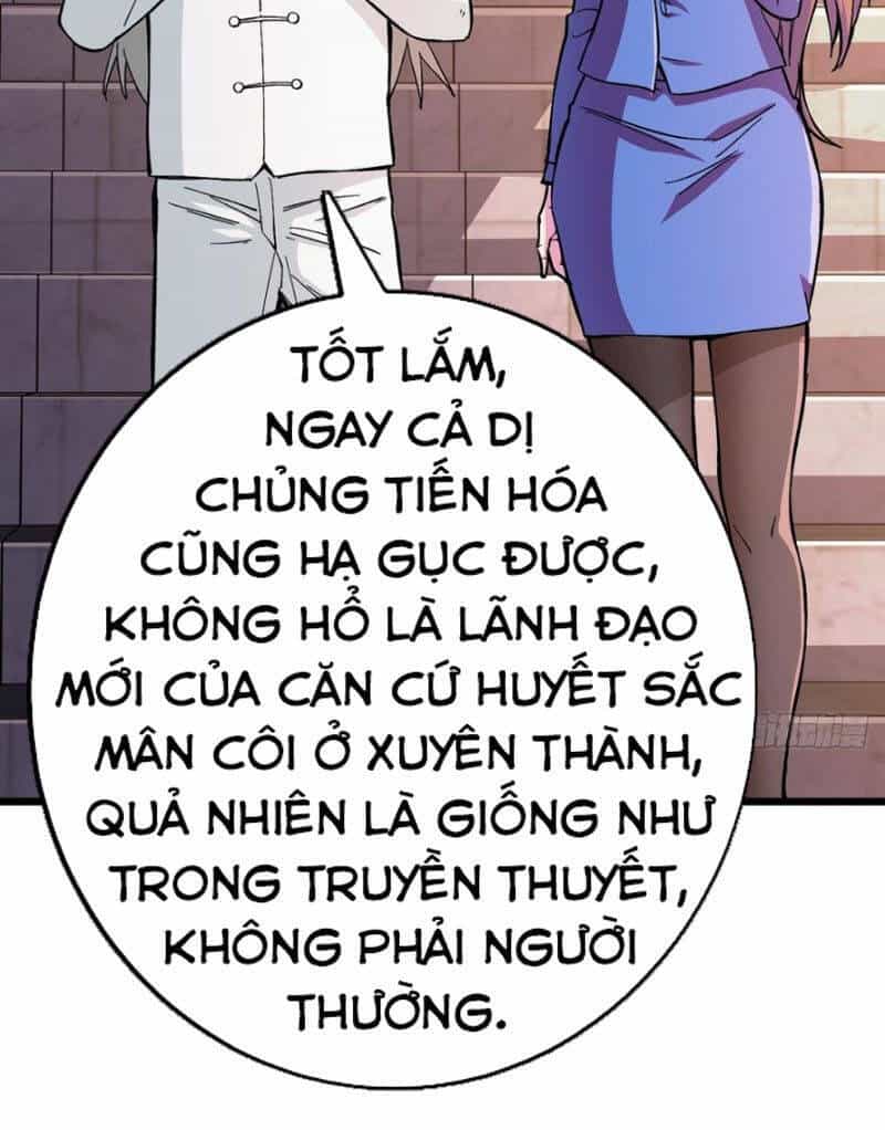 Trở Về Làm Đại Lão Thời Mạt Thế - Chương 116 - ảnh 7