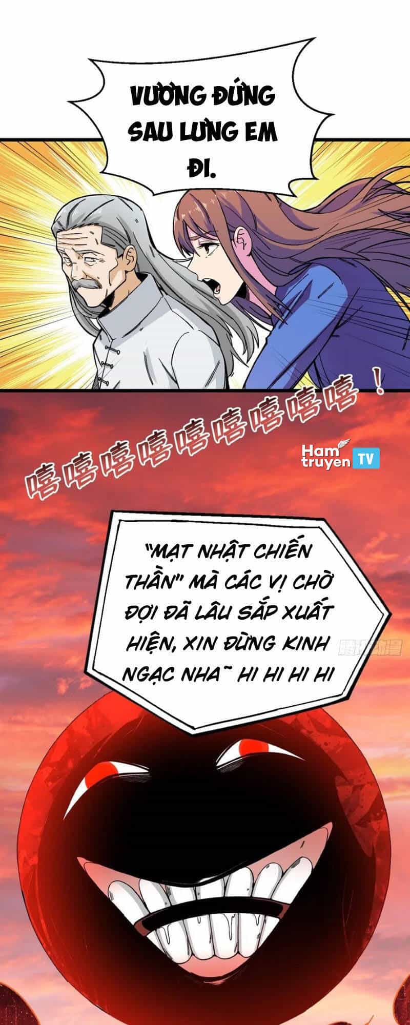 Trở Về Làm Đại Lão Thời Mạt Thế - Chương 117 - ảnh 1