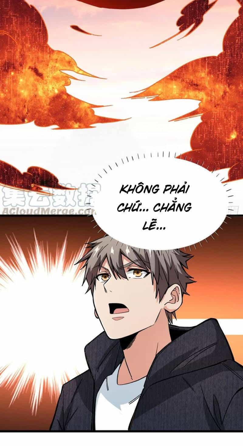 Trở Về Làm Đại Lão Thời Mạt Thế - Chương 117 - ảnh 2