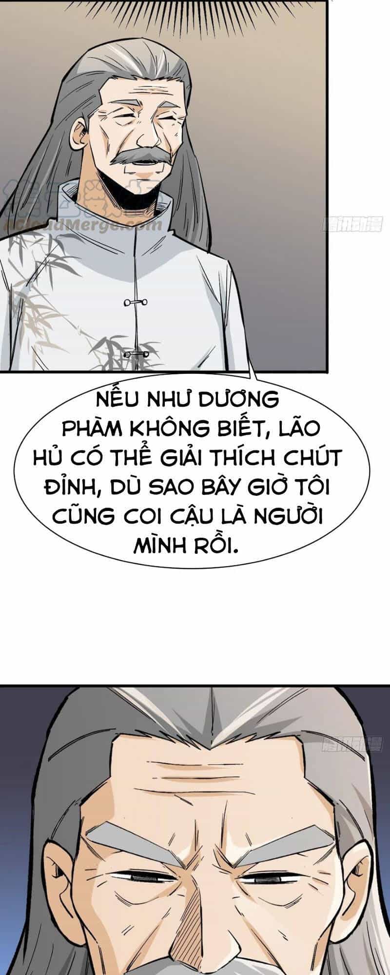 Trở Về Làm Đại Lão Thời Mạt Thế - Chương 117 - ảnh 27