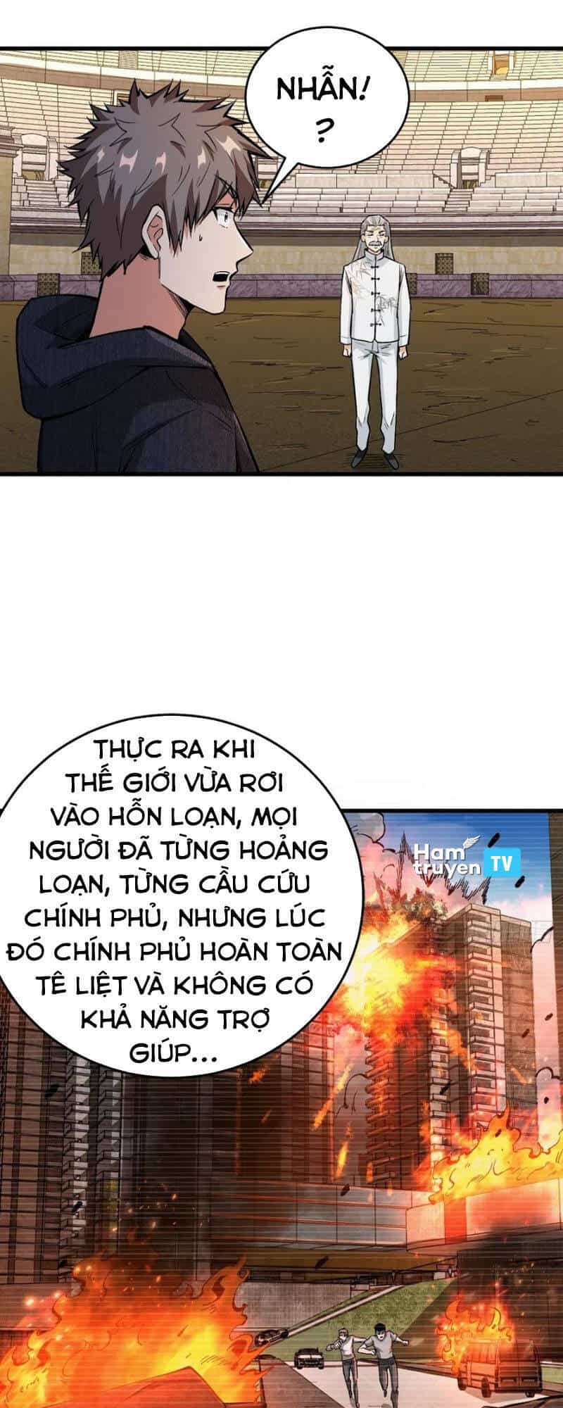 Trở Về Làm Đại Lão Thời Mạt Thế - Chương 117 - ảnh 29